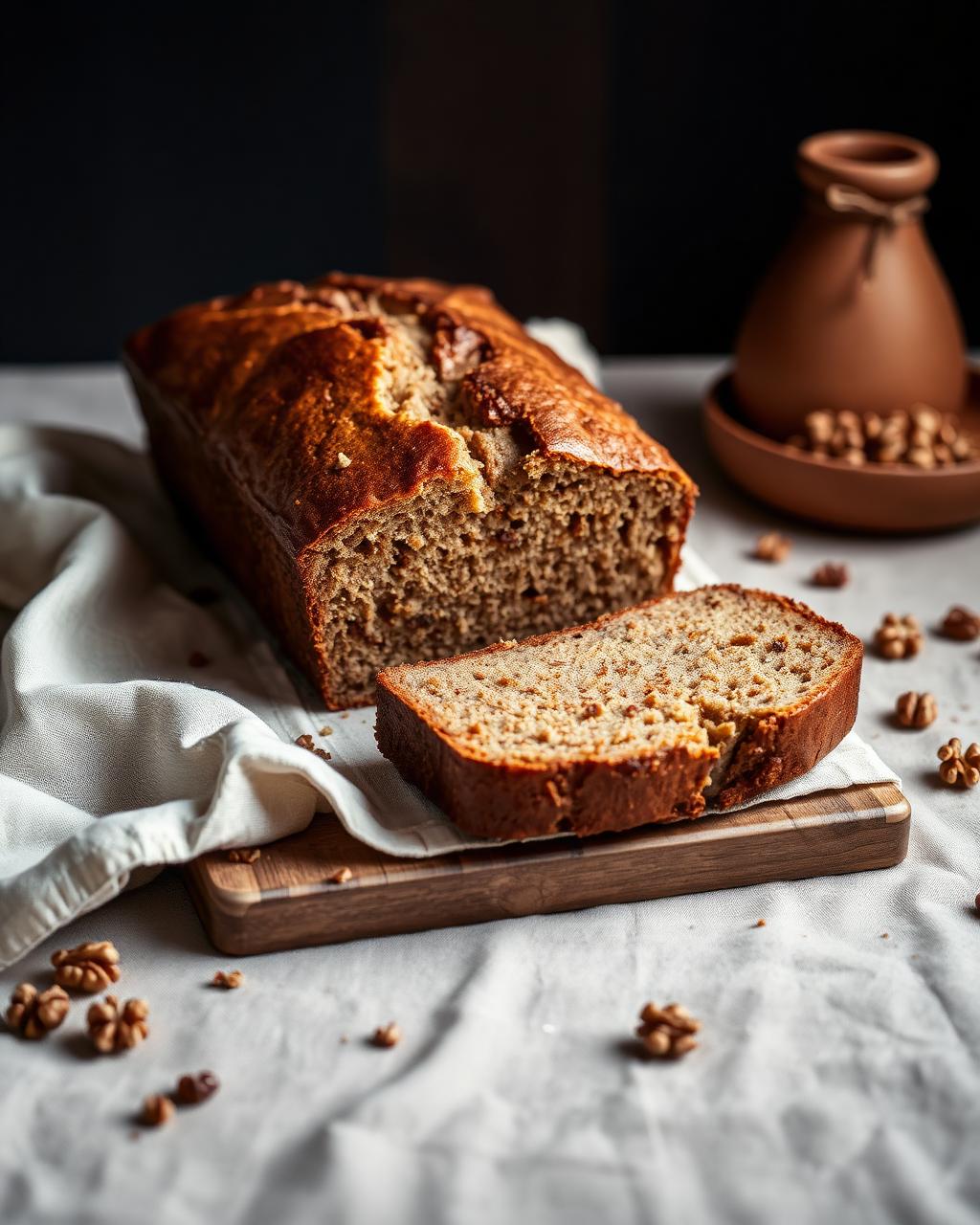 Banana Bread